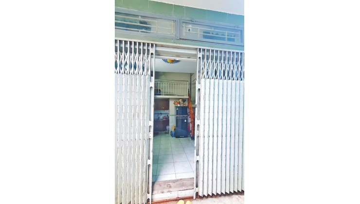 Giảm 100tr, giá mới 2.15 tỷ, Nguyễn Thị Thập, DTSD 35m2, 2PN, TL chính chủ 0906993584